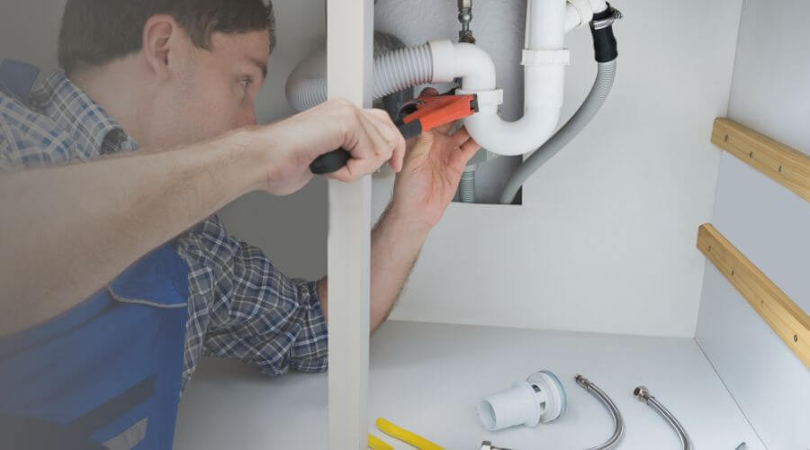 Professional same day plumber in Clutier, IA